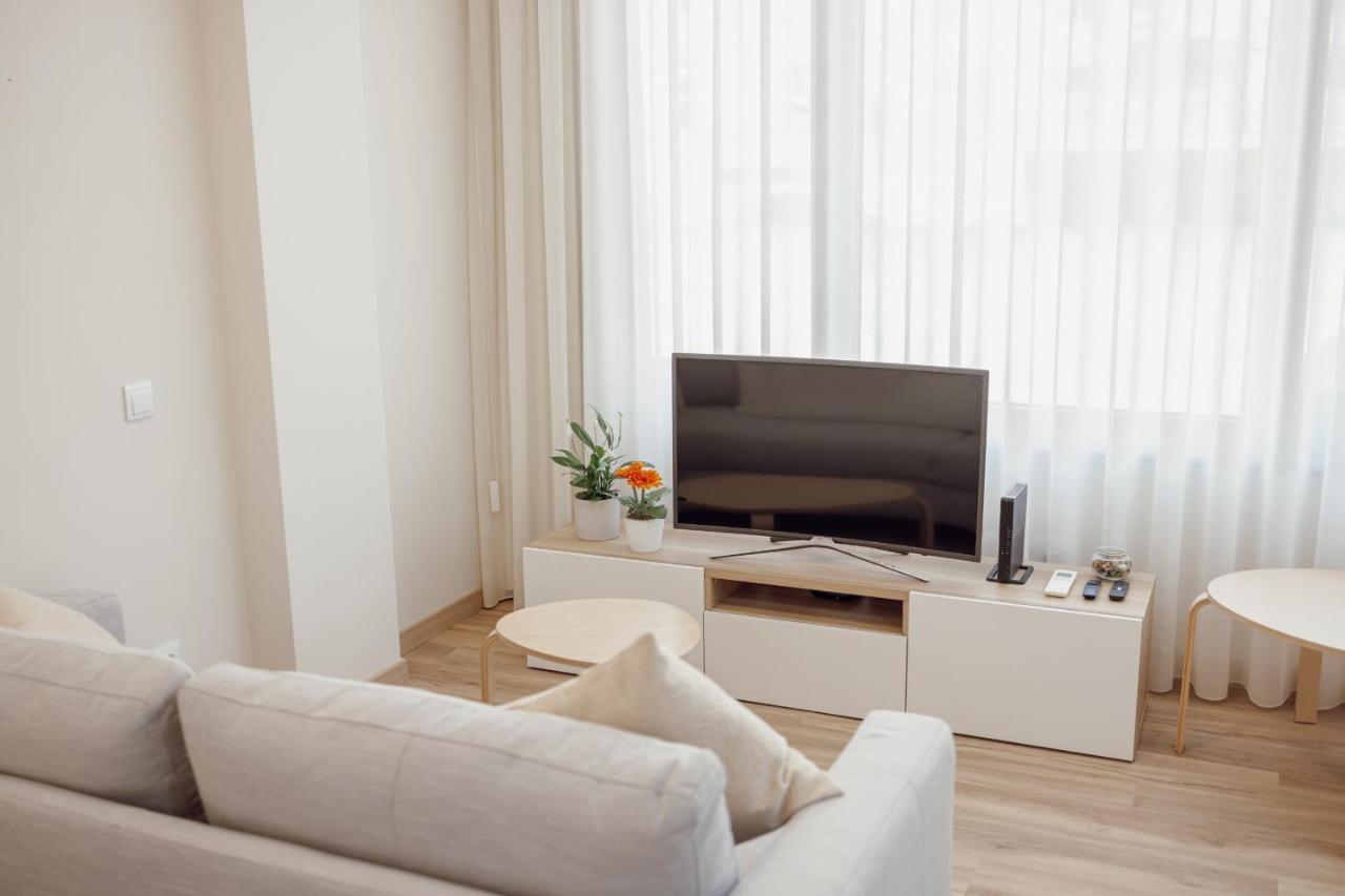 Modern Trindade By Homing Apartamento