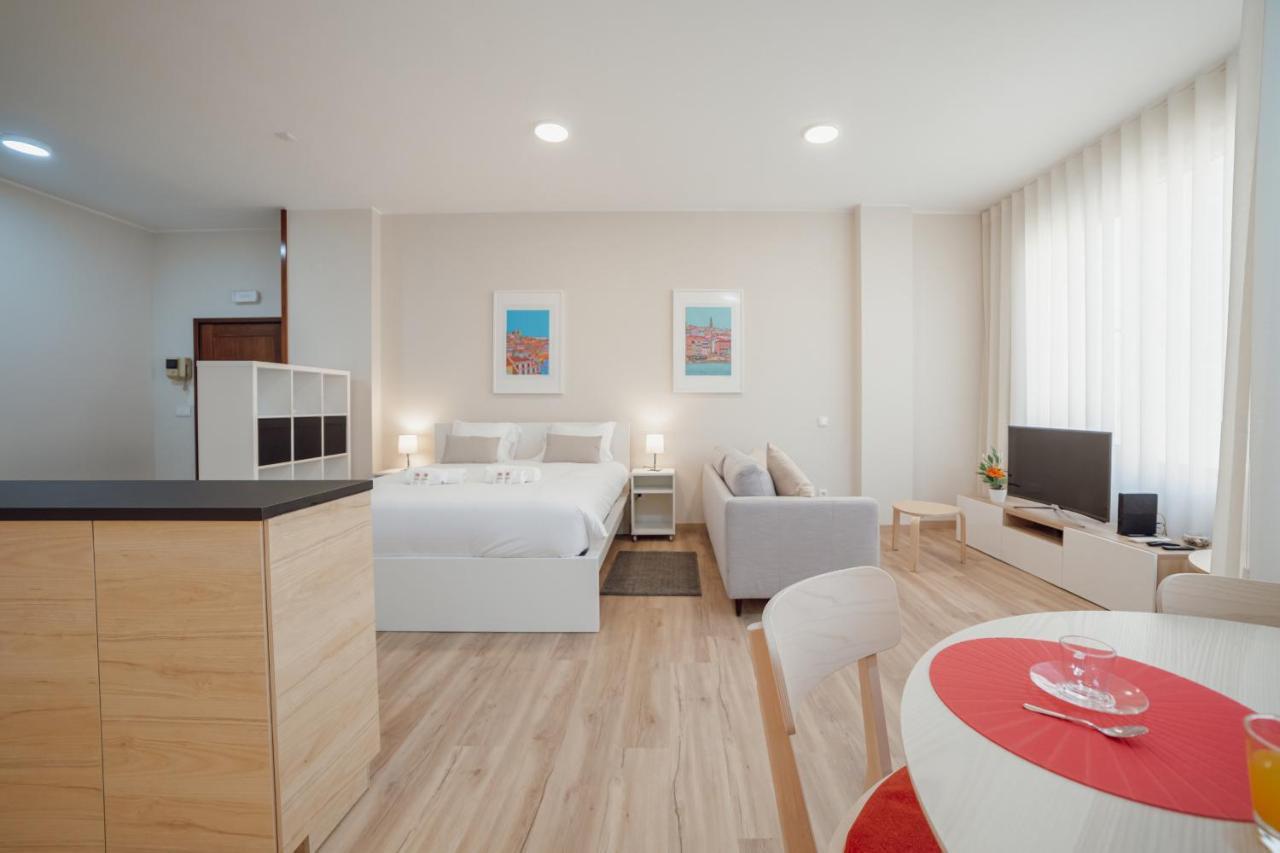 Modern Trindade By Homing