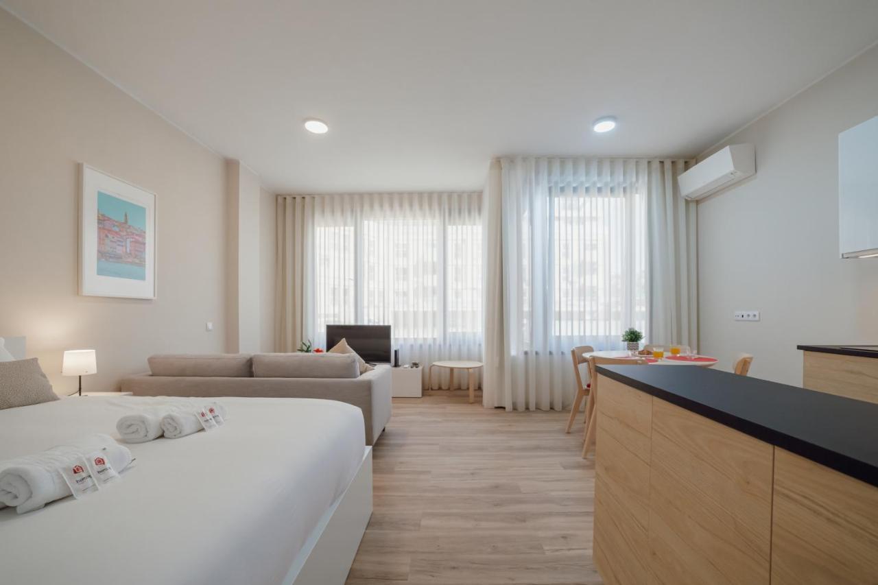 Modern Trindade By Homing *