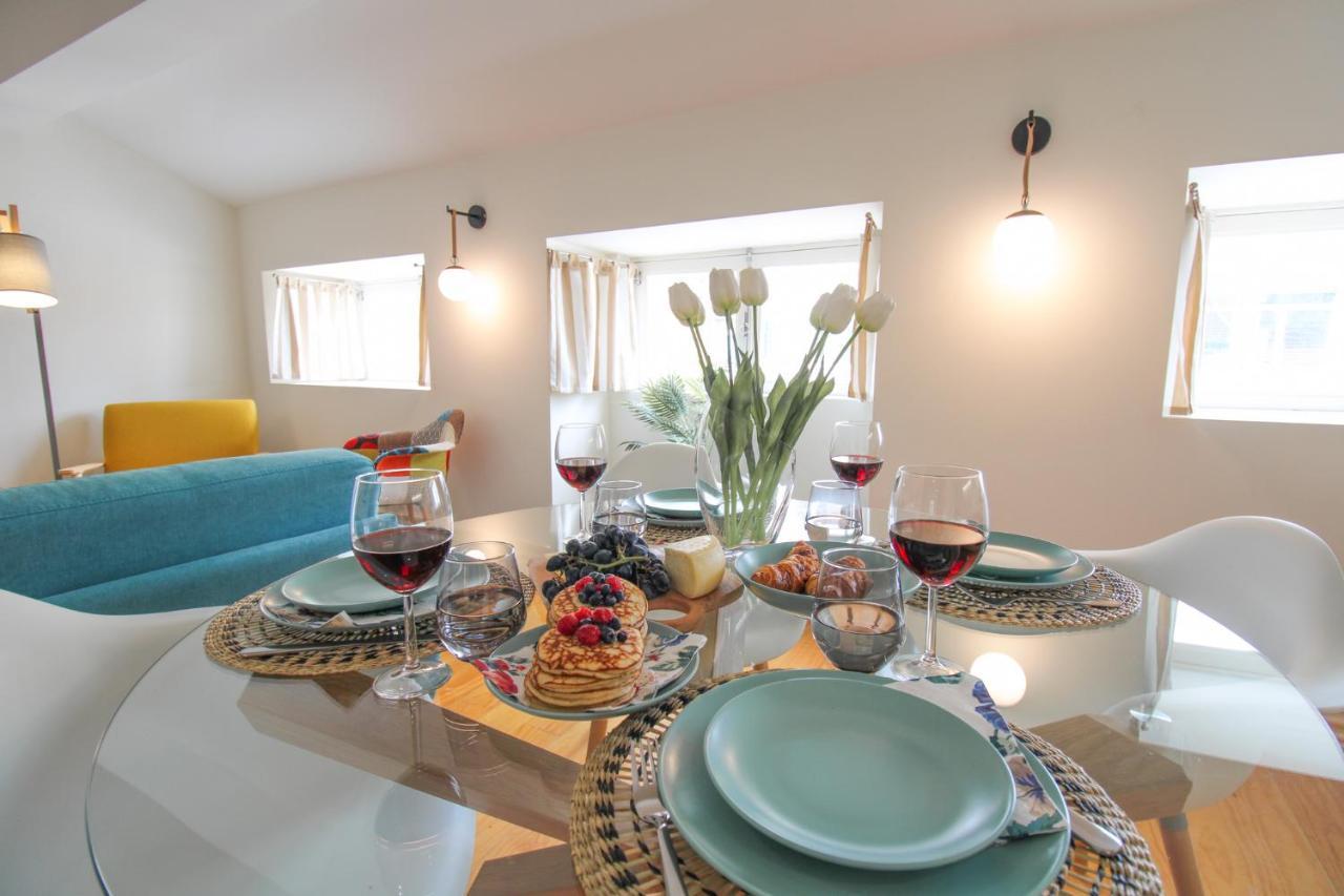 Unique Cosy Duplex * Porto