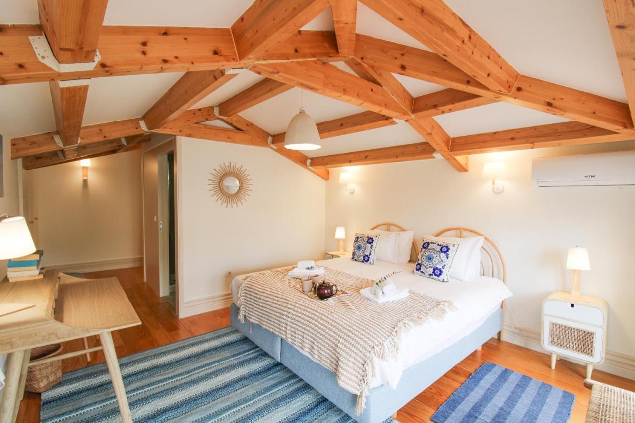 Unique Cosy Duplex Porto