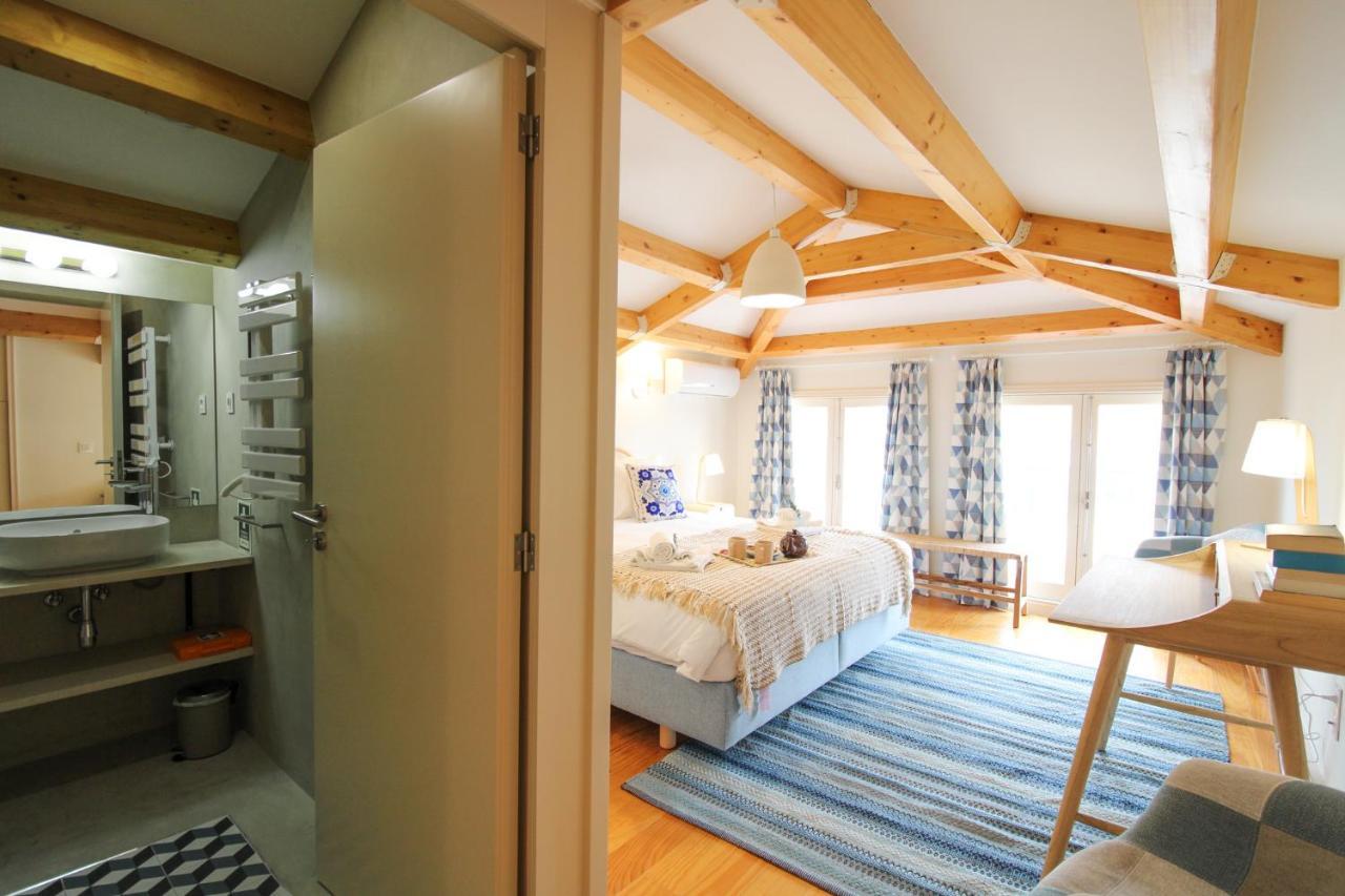Apartamento Unique Cosy Duplex Porto