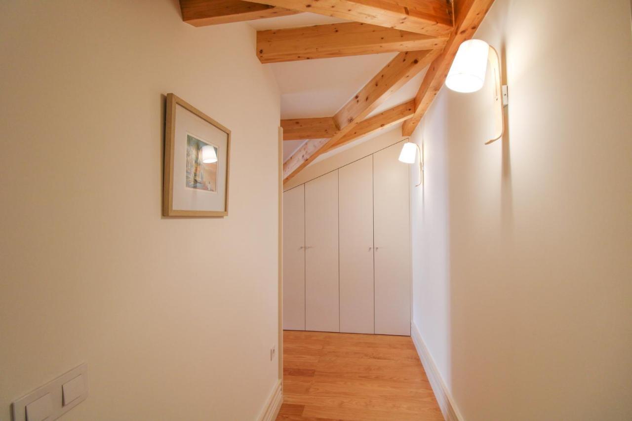 Unique Cosy Duplex Porto