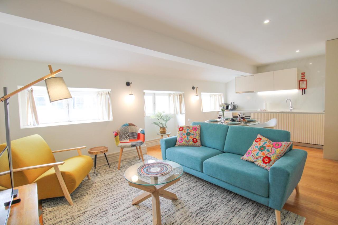 Unique Cosy Duplex Porto