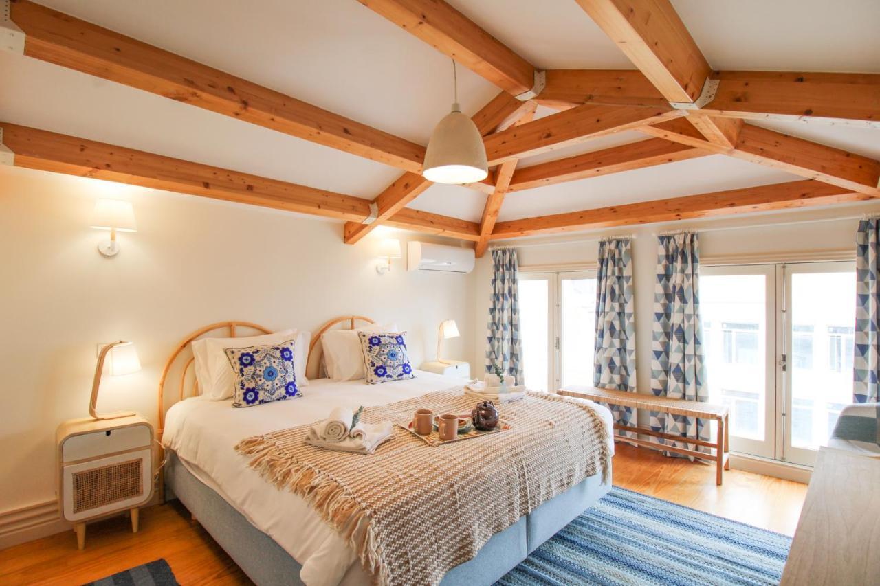 Unique Cosy Duplex *