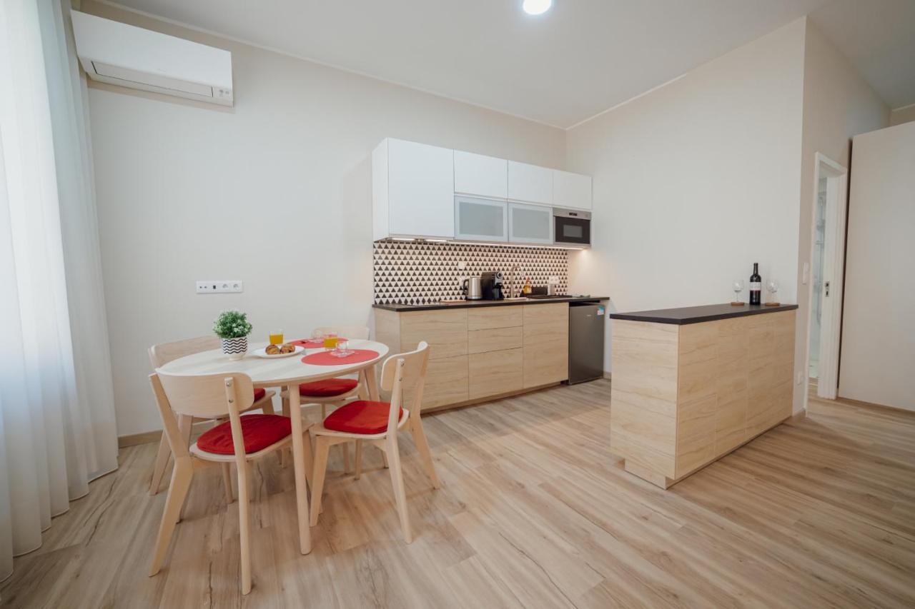 Modern Trindade By Homing