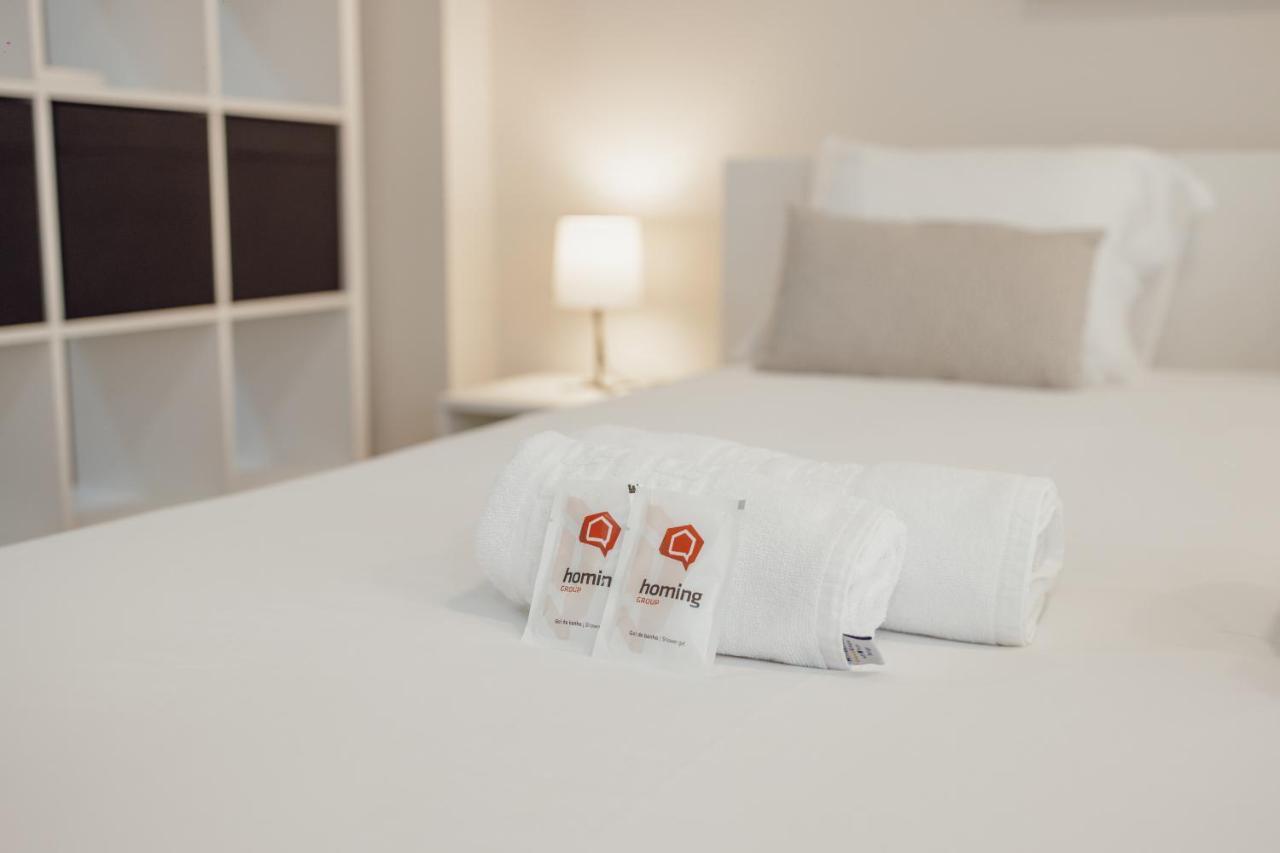 Apartamento Modern Trindade By Homing Porto