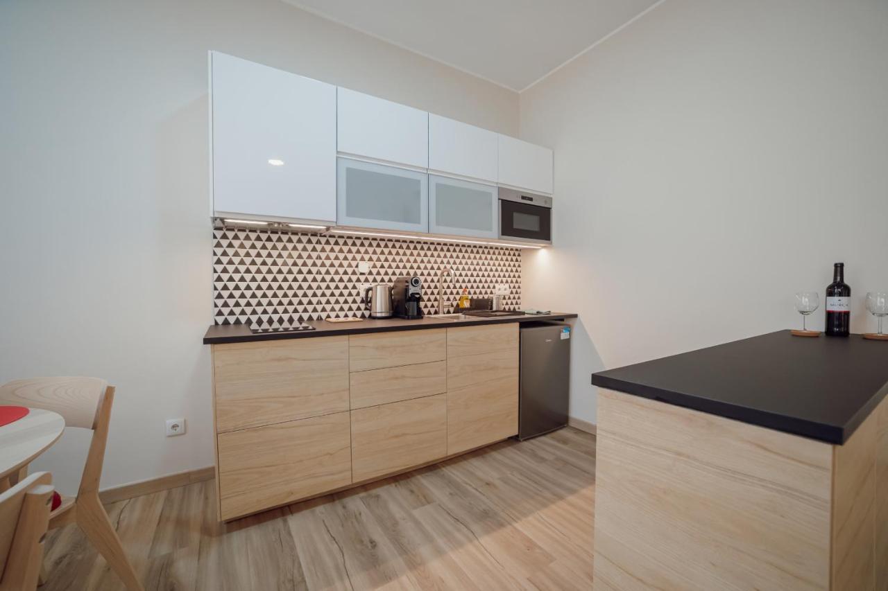 Modern Trindade By Homing Apartamento