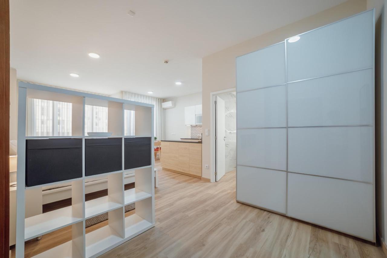Modern Trindade By Homing * Porto