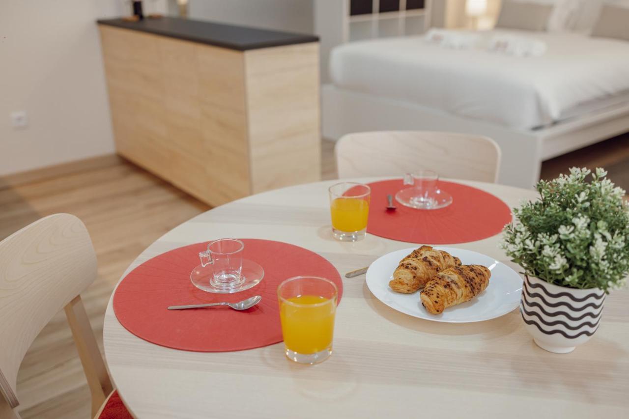 Apartamento Modern Trindade By Homing