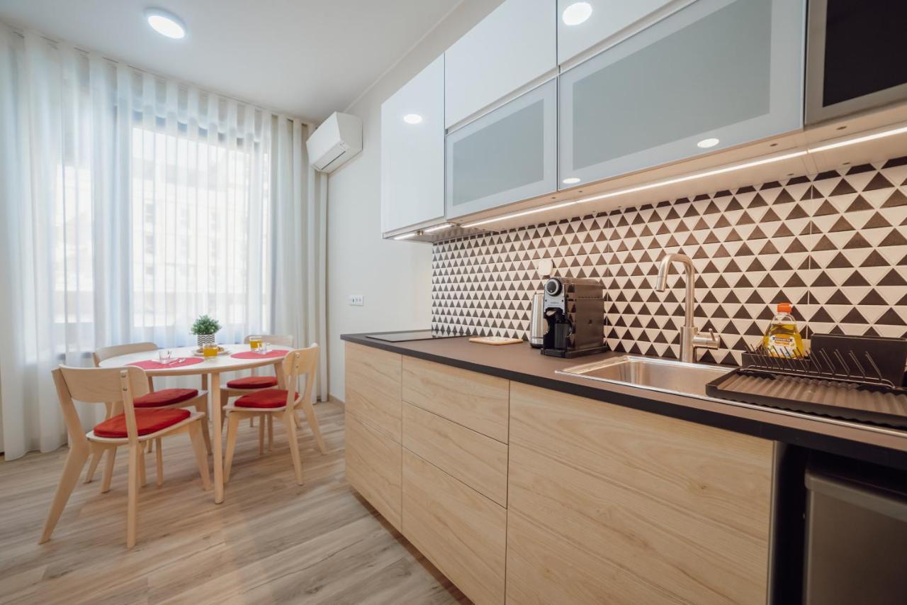 Modern Trindade By Homing *