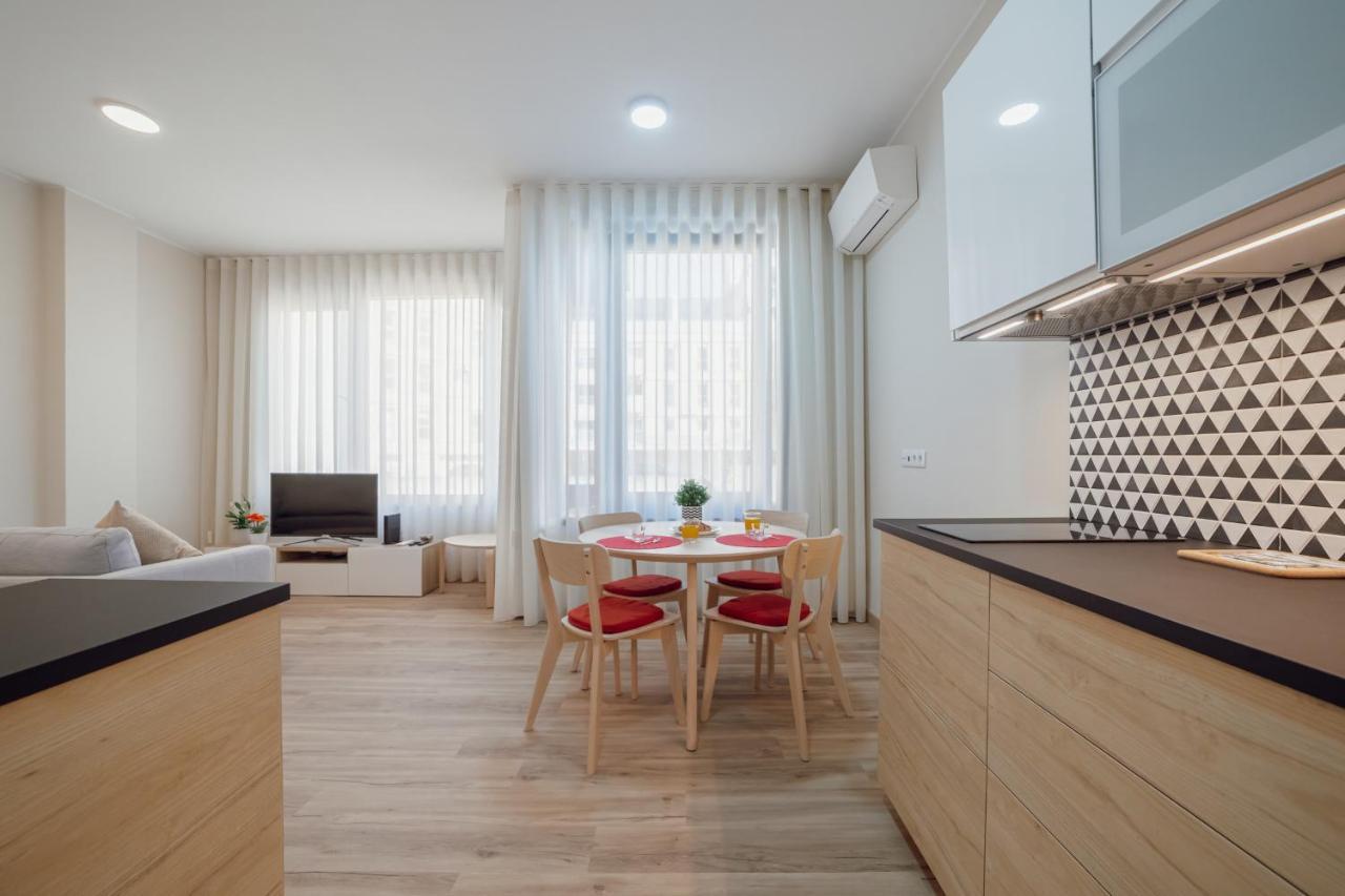 Modern Trindade By Homing * Porto