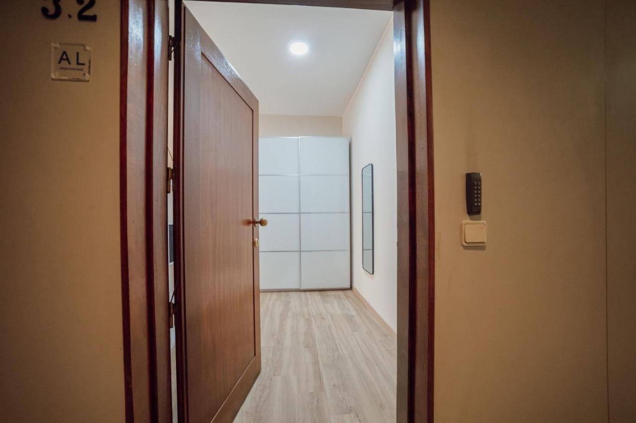 Modern Trindade By Homing * Porto