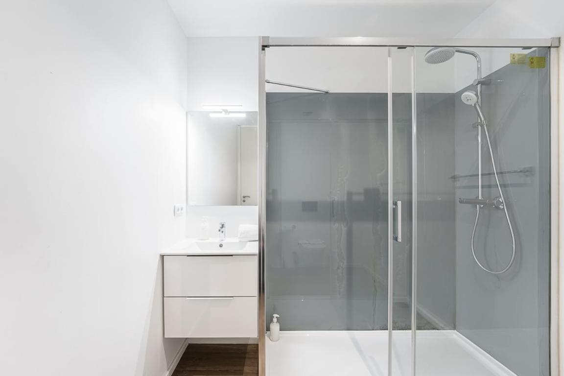 Apartment Guestready - Pacific Spot Near The Centre