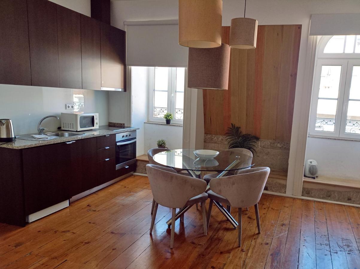 Citybreak-apartments Bolhao Apartamento Porto