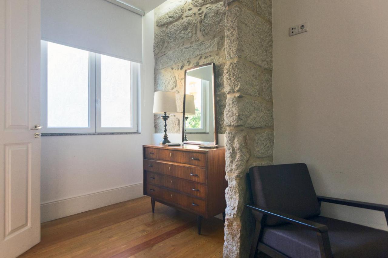 Apartamento Citybreak-apartments Bolhao