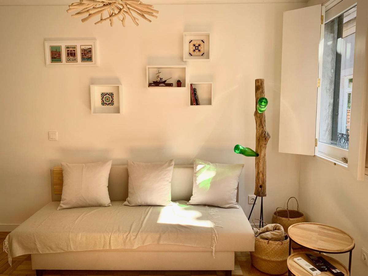 Cave-styled Duplex Porto