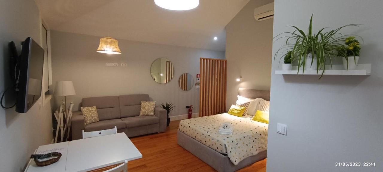 S Bento Boutique Appartement