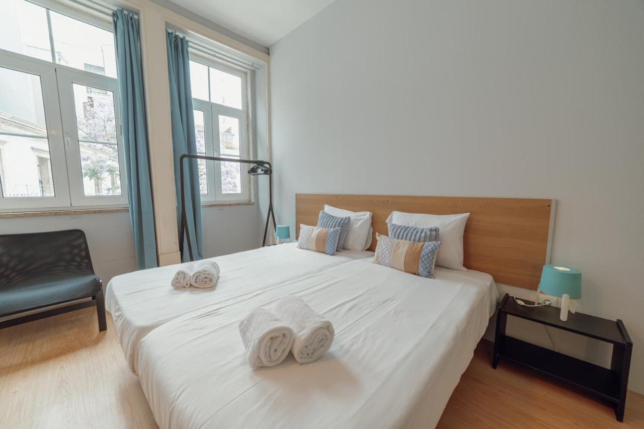 Guest Moinho De Vento Apartment Porto