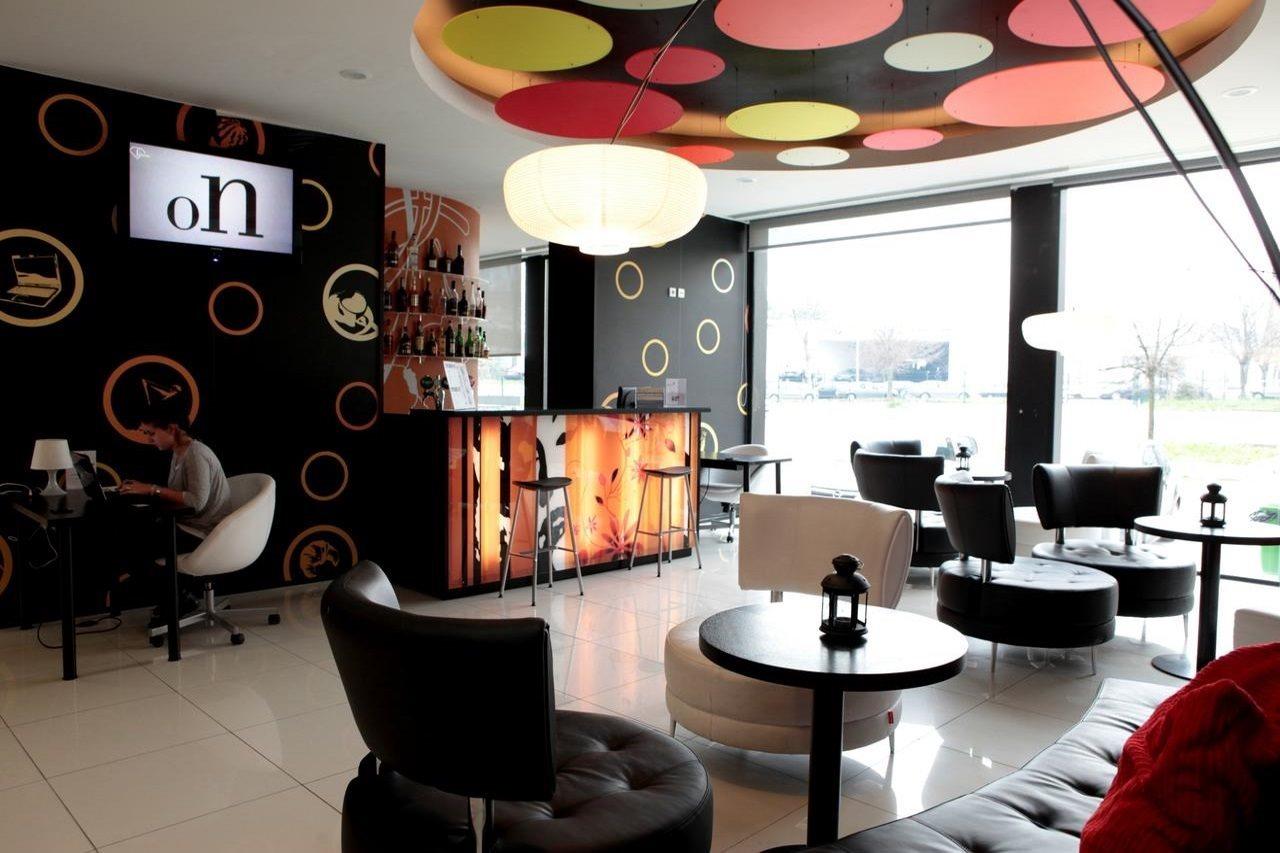 Star 3* Porto