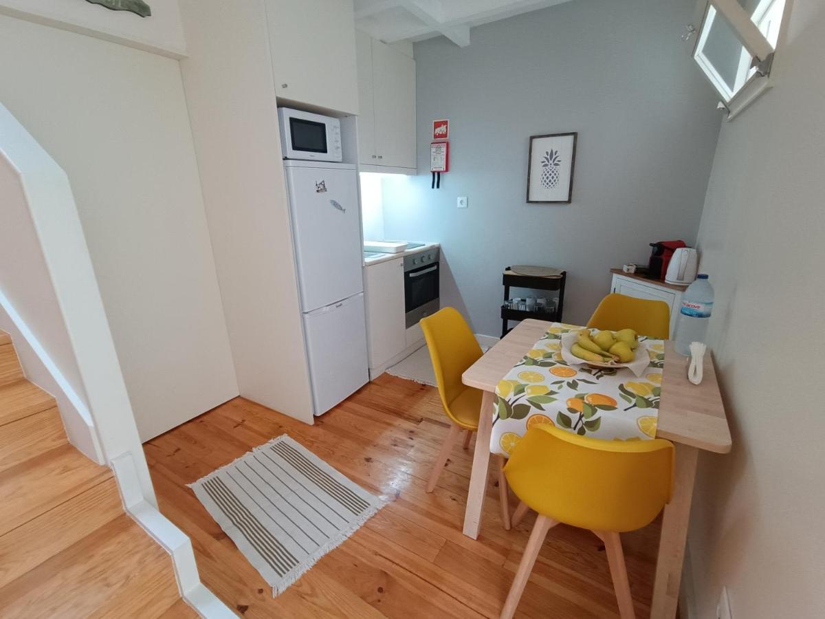 Duke Street Apartment Porto
