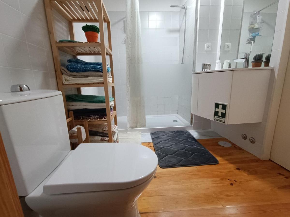 Duke Street Apartment