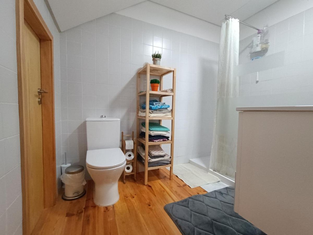 Duke Street Apartment *
