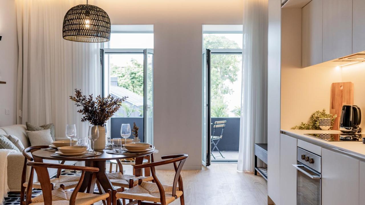 Apartment Almada 551 By Lovelystay Porto