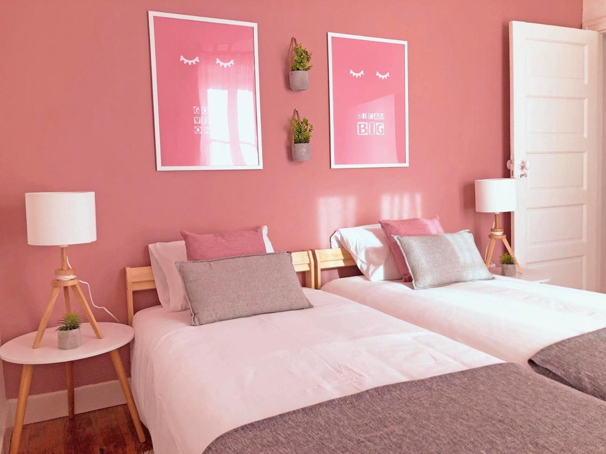 Appartement Cozy 3 Near House Of Music Porto