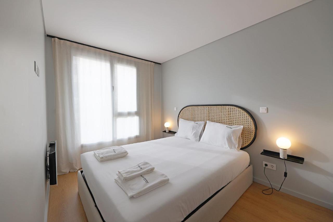 Apartment Flh Boavista Flat Iii Porto