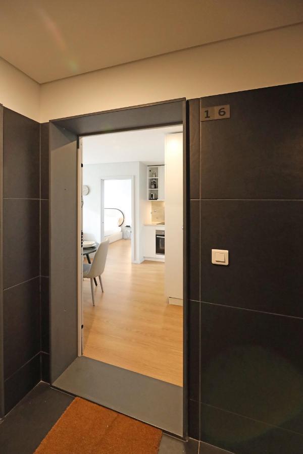 Apartment Flh Boavista Flat Iii *