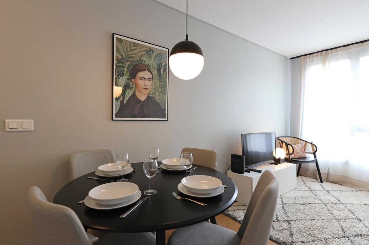 Apartment Flh Boavista Flat Iii