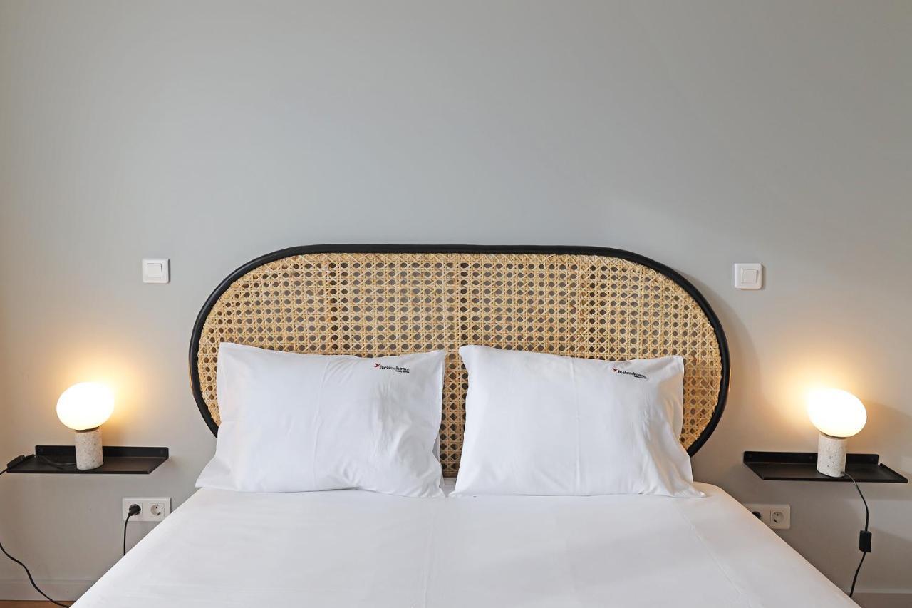 Flh Boavista Flat Iii