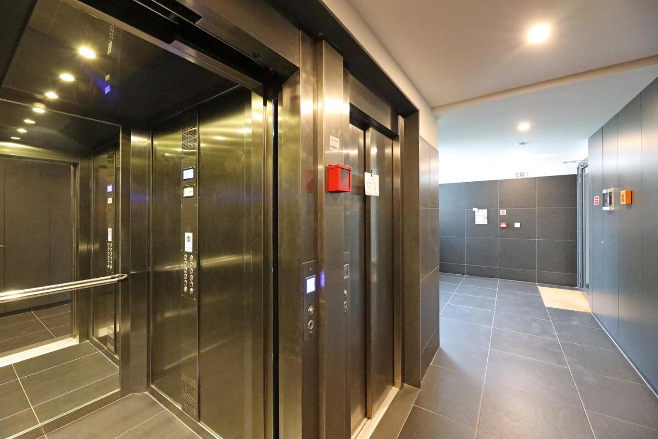 Flh Boavista Flat Iii