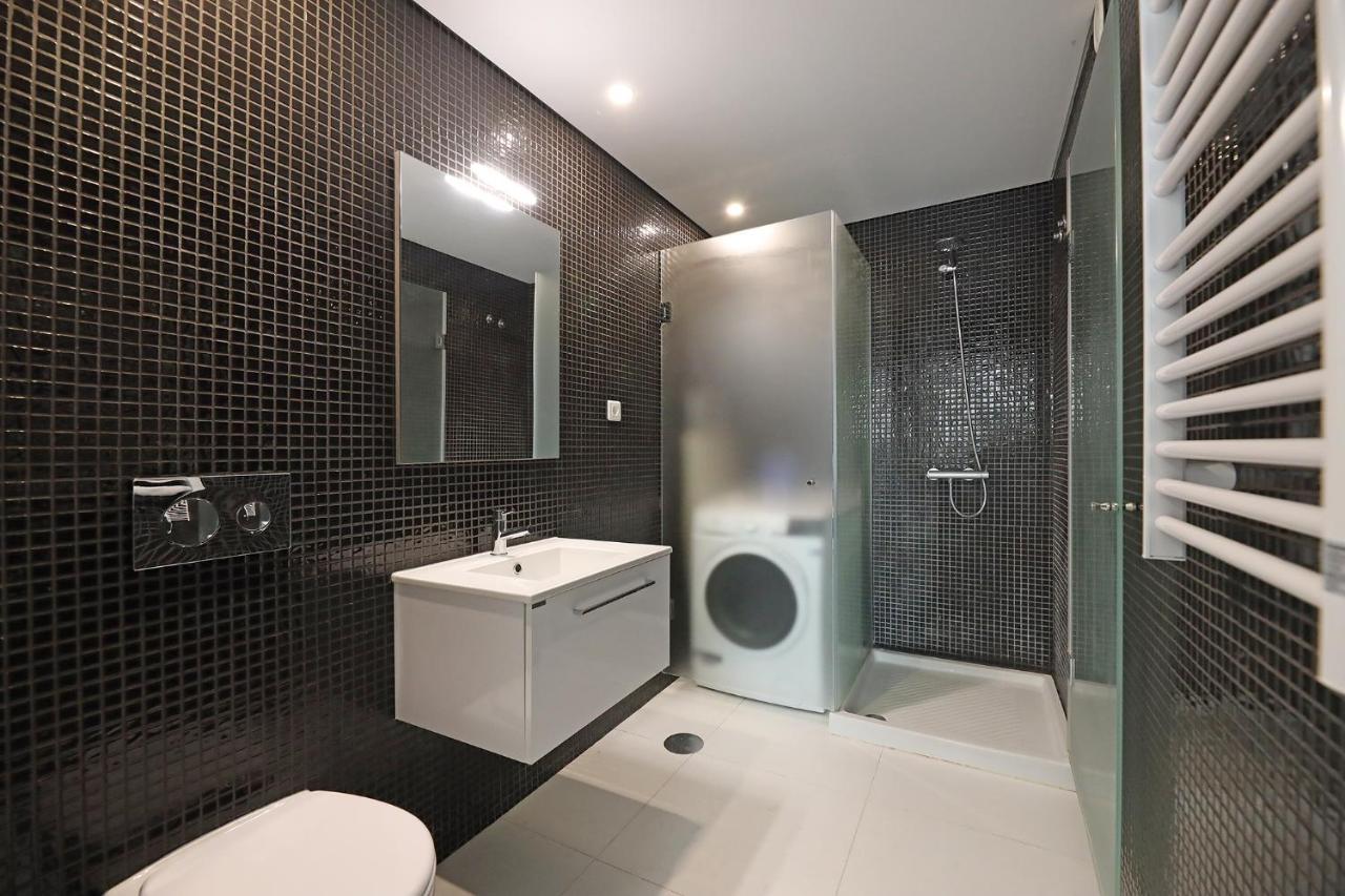 Apartment Flh Boavista Flat Iii
