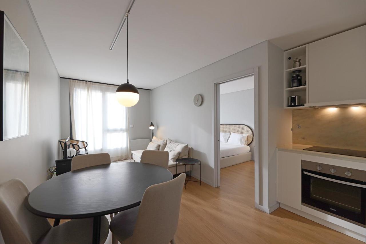 Flh Boavista Flat Iii * Porto