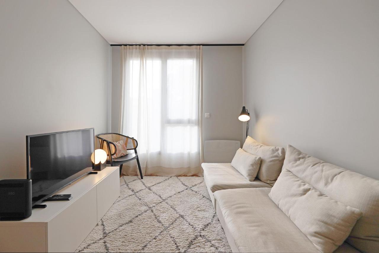 Flh Boavista Flat Iii Apartment Porto