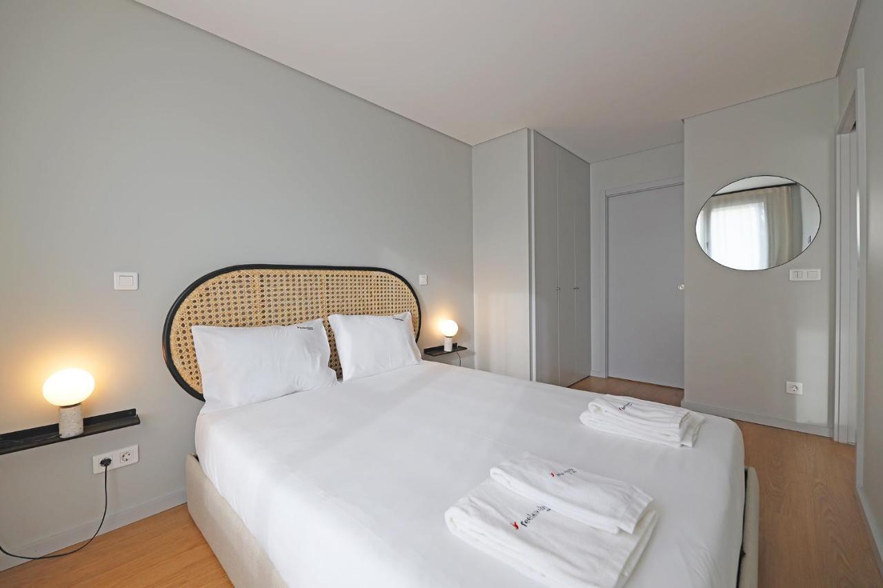 Flh Boavista Flat Iii Apartment Porto