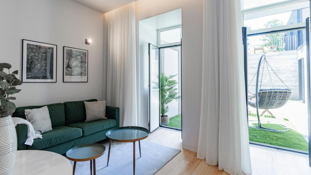 Almada 551 By Lovelystay *