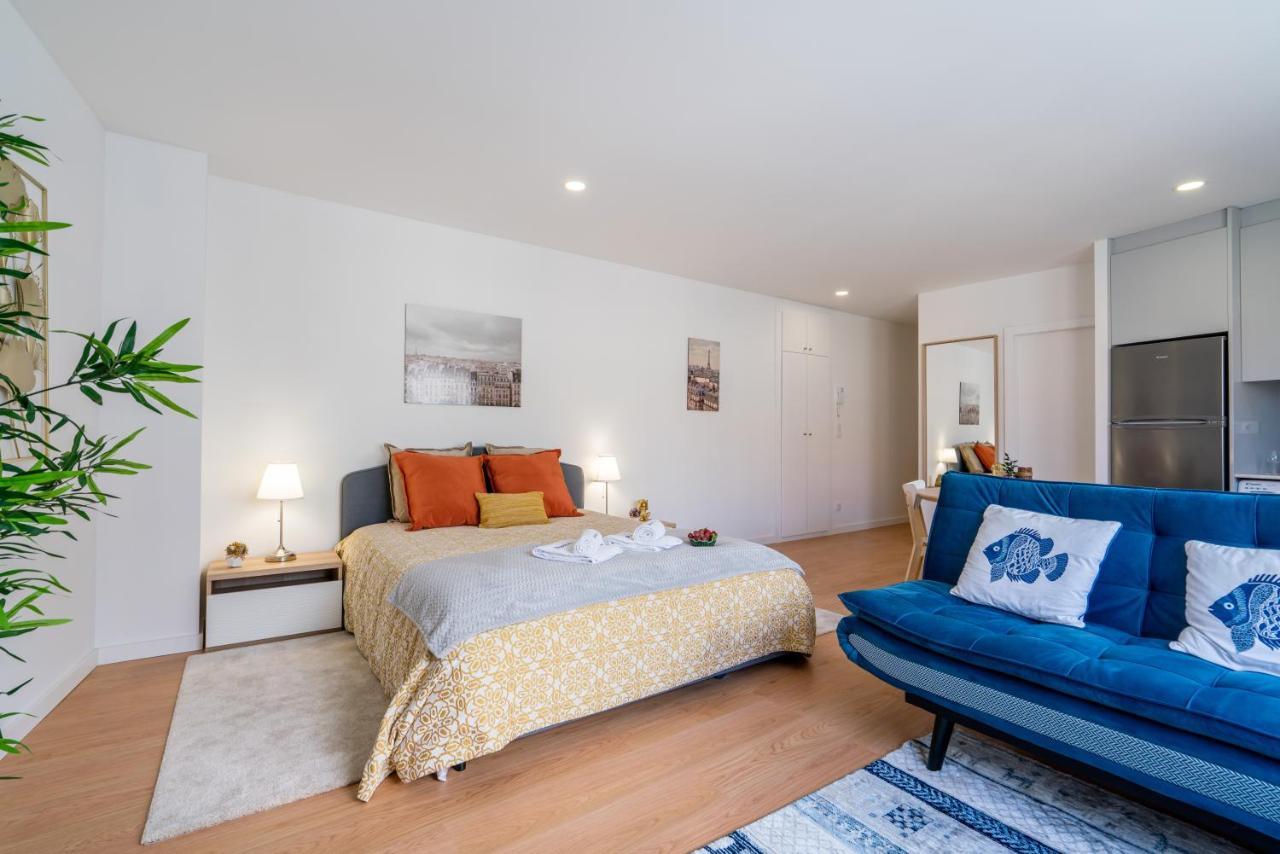 Host Wise - Comfy Sunny Flat - Prime Location