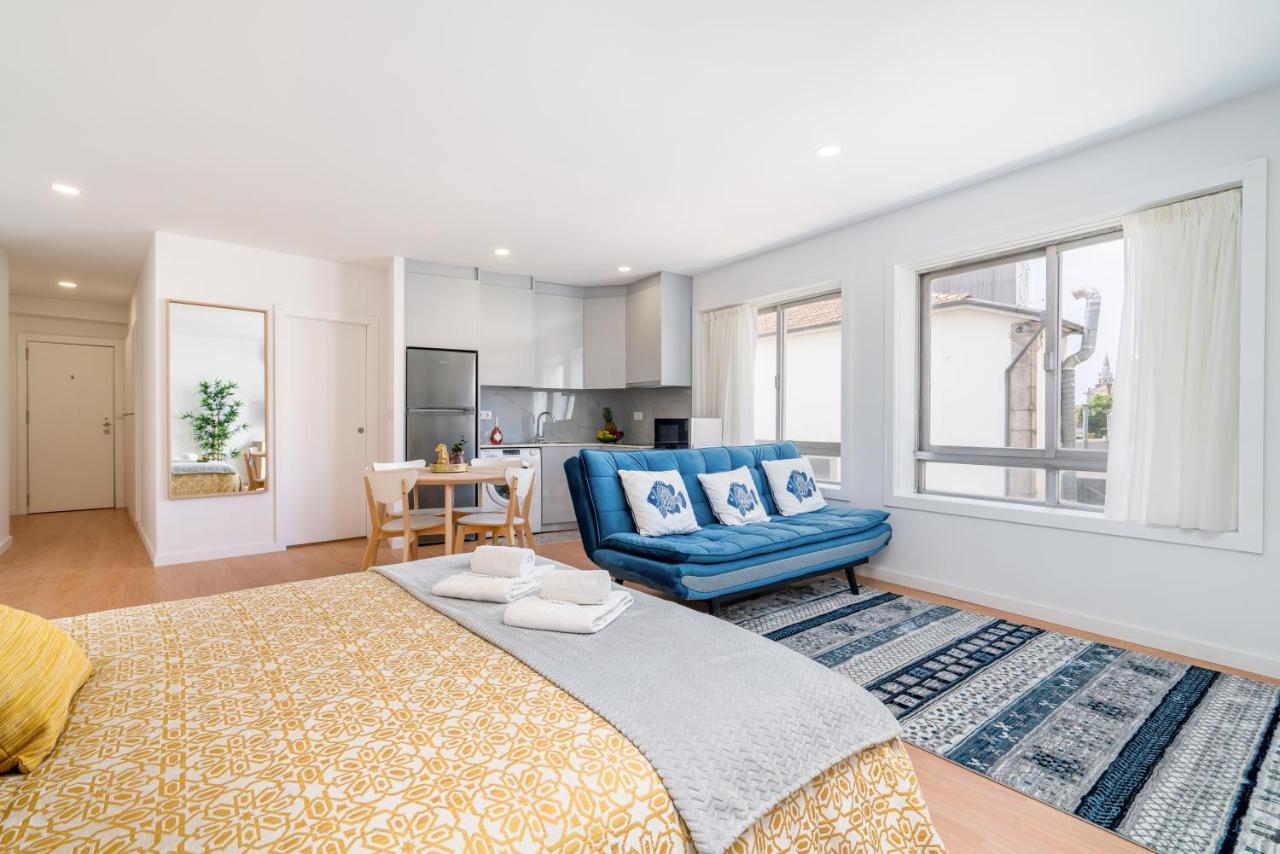 Host Wise - Comfy Sunny Flat - Prime Location