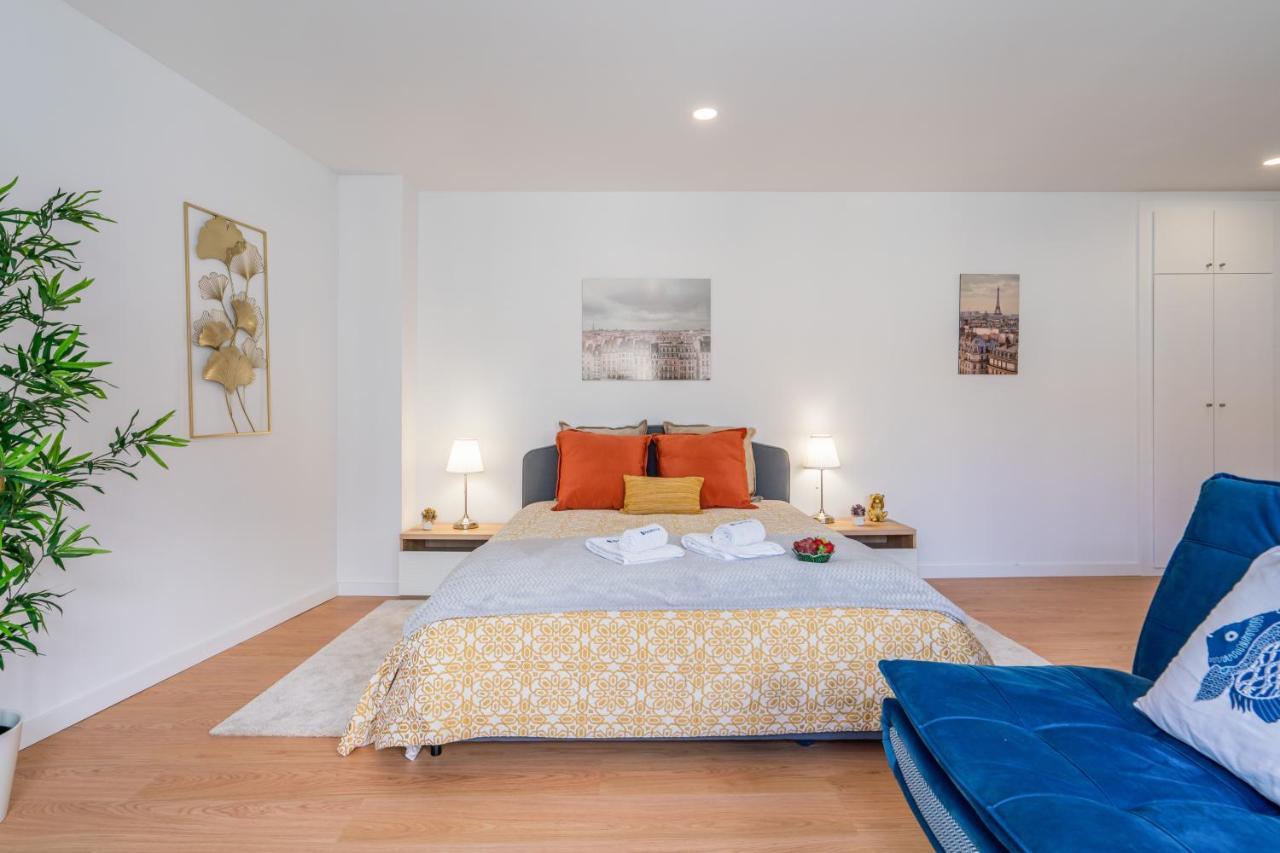 Host Wise - Comfy Sunny Flat - Prime Location
