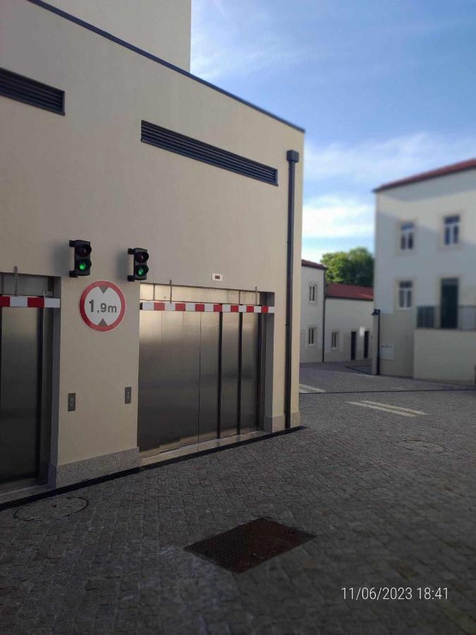 Apartment Bemvindo Ao Olive 25 Do *