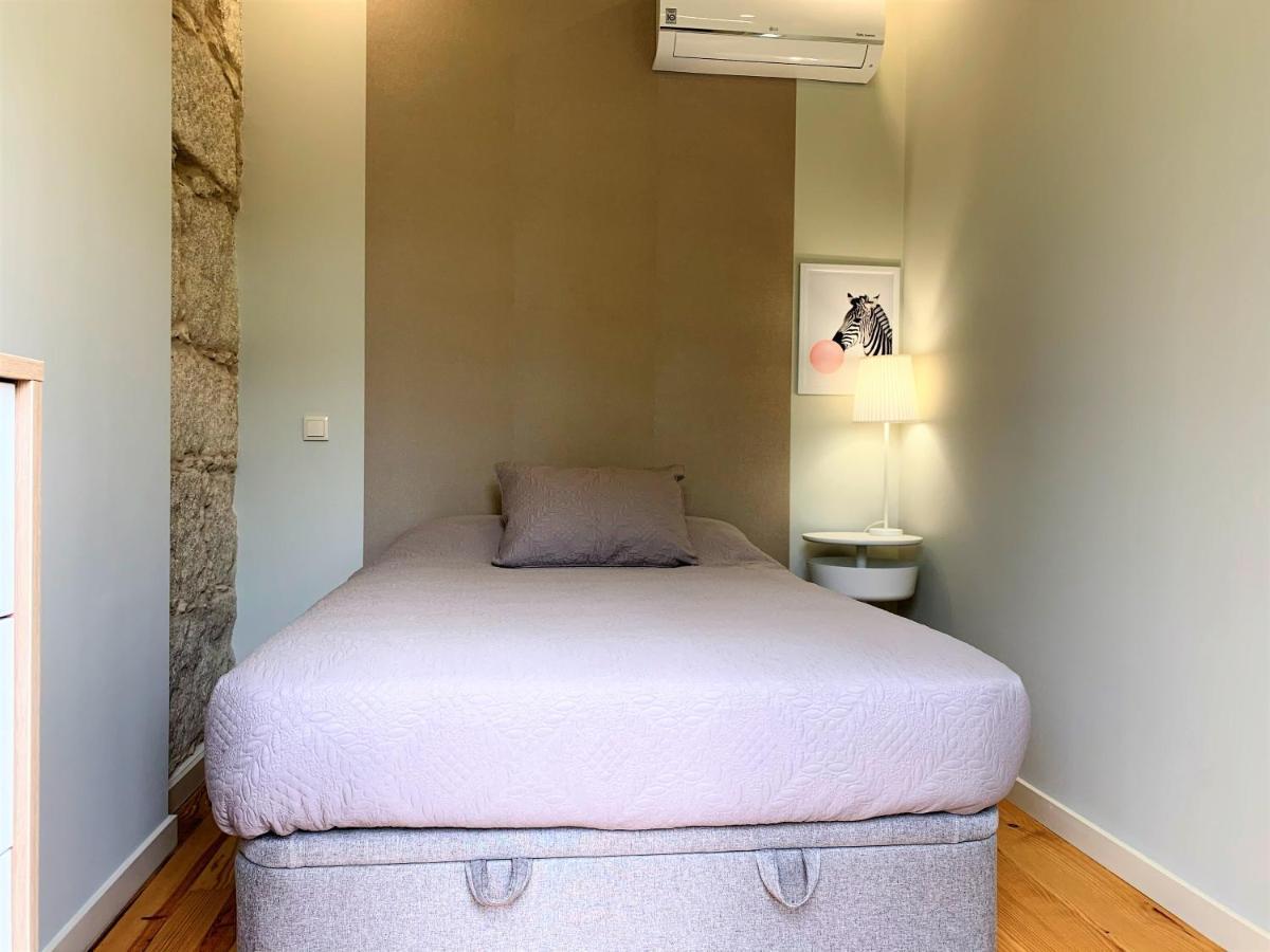 Avcamilo 136 Apartment Porto
