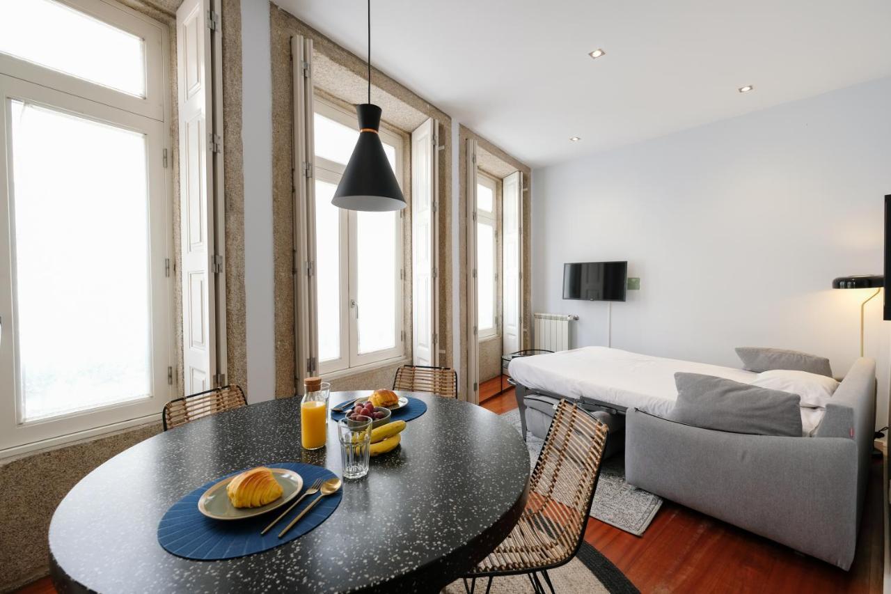Impar Luxury * Porto