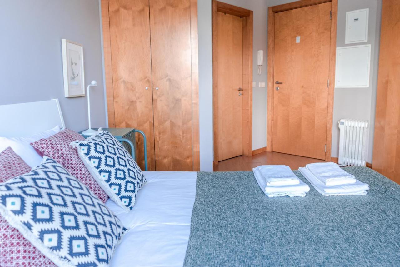 Modern In The Heart Of Lapa Apartment