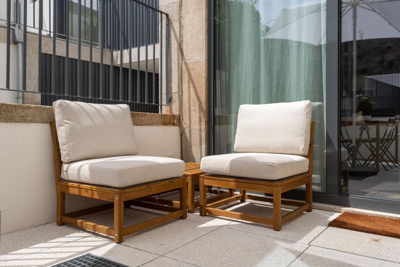 Apartment Grandeur Collection - D. Joao Iv Pool & Garden Porto