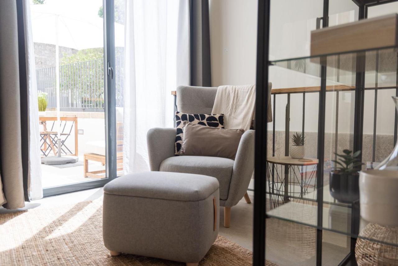 Apartment Grandeur Collection - D. Joao Iv Pool & Garden Porto