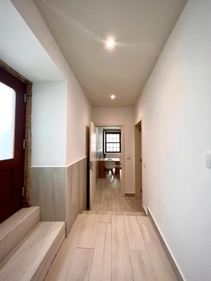 Apartment Lemago - Sao Bento *