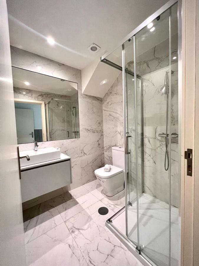Lemago - Sao Bento Apartment *